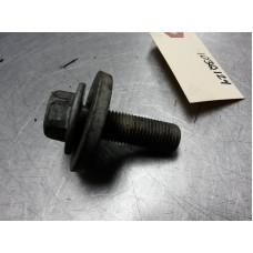 103R124 Crankshaft Pulley Bolt For 09-10 Toyota Corolla  1.8